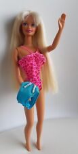 Barbie pearl beach d'occasion Barbie pearl beach d'occasion  Chasseneuil-du-Poitou