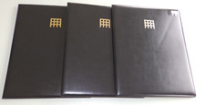 Westminster folders stamps for sale  RETFORD