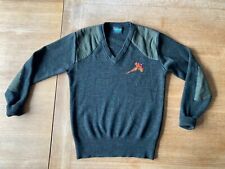 Vintage quiltknit pheasant for sale  LEEDS