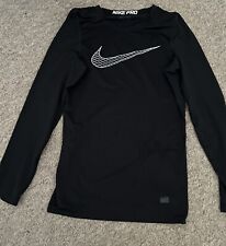 Nike pro dri for sale  STAMFORD