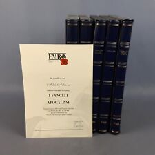 Libri vangeli apocalisse usato  Inverigo