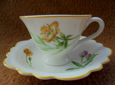 Villeroy boch kaffeetasse gebraucht kaufen  Reinfeld