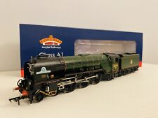 Bachmann 550b class for sale  EDINBURGH