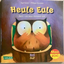Maxi pixi buch gebraucht kaufen  Nienburg