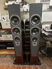 Dynaudio contour 5.4 usato  Legnano