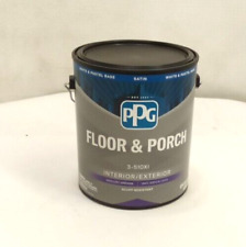 Ppg floor porch for sale  Decatur