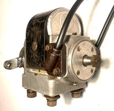 Bth magneto degrees for sale  BROMYARD