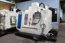 Hurco vm2 vertical for sale  Harrison