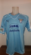 Maglia shirt lazio usato  Italia