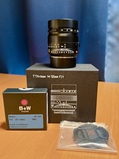 Ttartisan 50mm f1.4 for sale  Deland