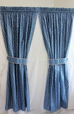 Vintage custom blue for sale  Lake Charles