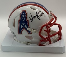 Warren moon autograph for sale  New York