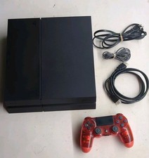 Console de jogos Sony PlayStation 4 500GB - Preto, firmware baixo 10,50 comprar usado  Enviando para Brazil