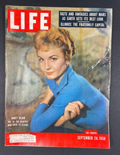 Life magazine sep for sale  Weston
