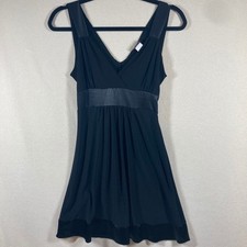 Antigo Vestido Babydoll Taboo Y2K Tamanho Grande Preto Laço Traseiro Ajuste para Flare Fada Grunge, usado comprar usado  Enviando para Brazil