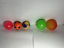 Assorted bouncy balls for sale  MAIDSTONE