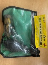 Regin gas pressure for sale  DOVER