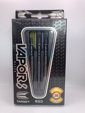 Target vapor black gebraucht kaufen  Braunschweig