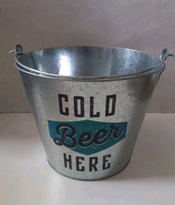 Old ice bucket.... for sale  PORTSMOUTH