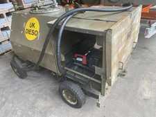Military fuel bowser for sale  BARNARD CASTLE