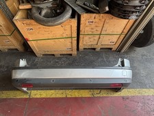 Paraurti post. 1356471 usato Paraurti post. 1356471 usato  Isola Vicentina