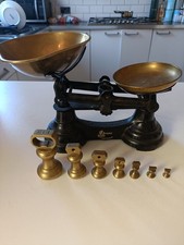 salter wall scales for sale  HULL