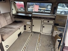 T25 westfalia vanagon for sale  HONITON