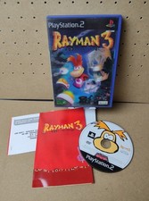 Rayman hoodlum havoc d'occasion  Le Luc