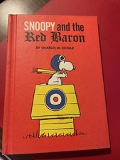 Vintage snoopy red for sale  Pittsburgh