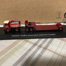 Foden ballast tractor for sale  SHEPPERTON