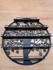 nail polish rack wall for sale  SOUTHAMPTON