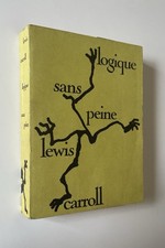 Lewis carroll logique d'occasion Lewis carroll logique d'occasion  Montluçon