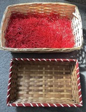 Large wicker baskets for sale  SHREWSBURY