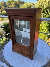 Ancienne armoire poupée d'occasion  Toulon-
