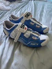 Sidi dominator blue for sale  Los Gatos