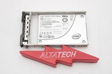 Dell 2CC4N 1.6TB SSD SATA 2.5 6G MU S3610 SSDSC2BX016T4R | SERVIDOR | DISCO RÍGIDO comprar usado  Enviando para Brazil