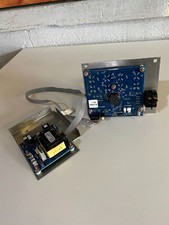 Heat control board d'occasion  Expédié en Belgium