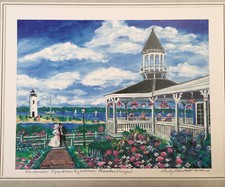 Martha vineyard print for sale  Woodbury