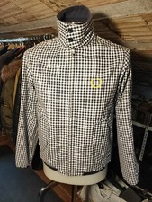 Giubbotto fred perry usato  Villa Celiera