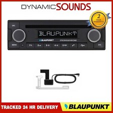 Blaupunkt stockholm 400 for sale Blaupunkt stockholm 400 for sale  LONDON