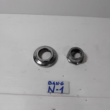 Coppia bulloni forcella usato  Italia