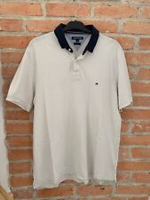 Polo homme blanc d'occasion  Paris XVIII
