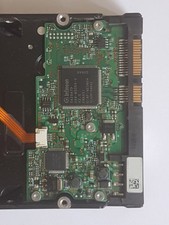 Pcb contrôleur hitachi d'occasion  Expédié en France