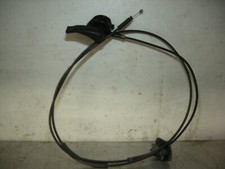 Cable ouverture capot d'occasion  La Mure