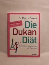 Dukan diät schlankheitsgeheim gebraucht kaufen  Deutschland