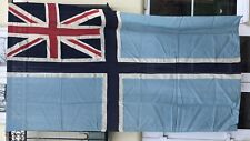 Large vintage raf for sale  DORCHESTER