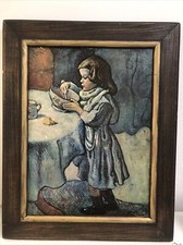 Pablo picasso gourmet for sale  Oak Hill