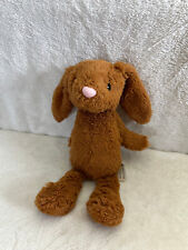 Keel toys brown for sale  WATFORD