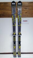 Salomon cross v10 d'occasion  Expédié en Belgium