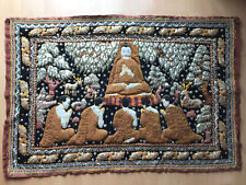 Vintage handgearbeiteter thail gebraucht kaufen  Dresden